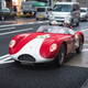 1953 Bandini 750 Sport